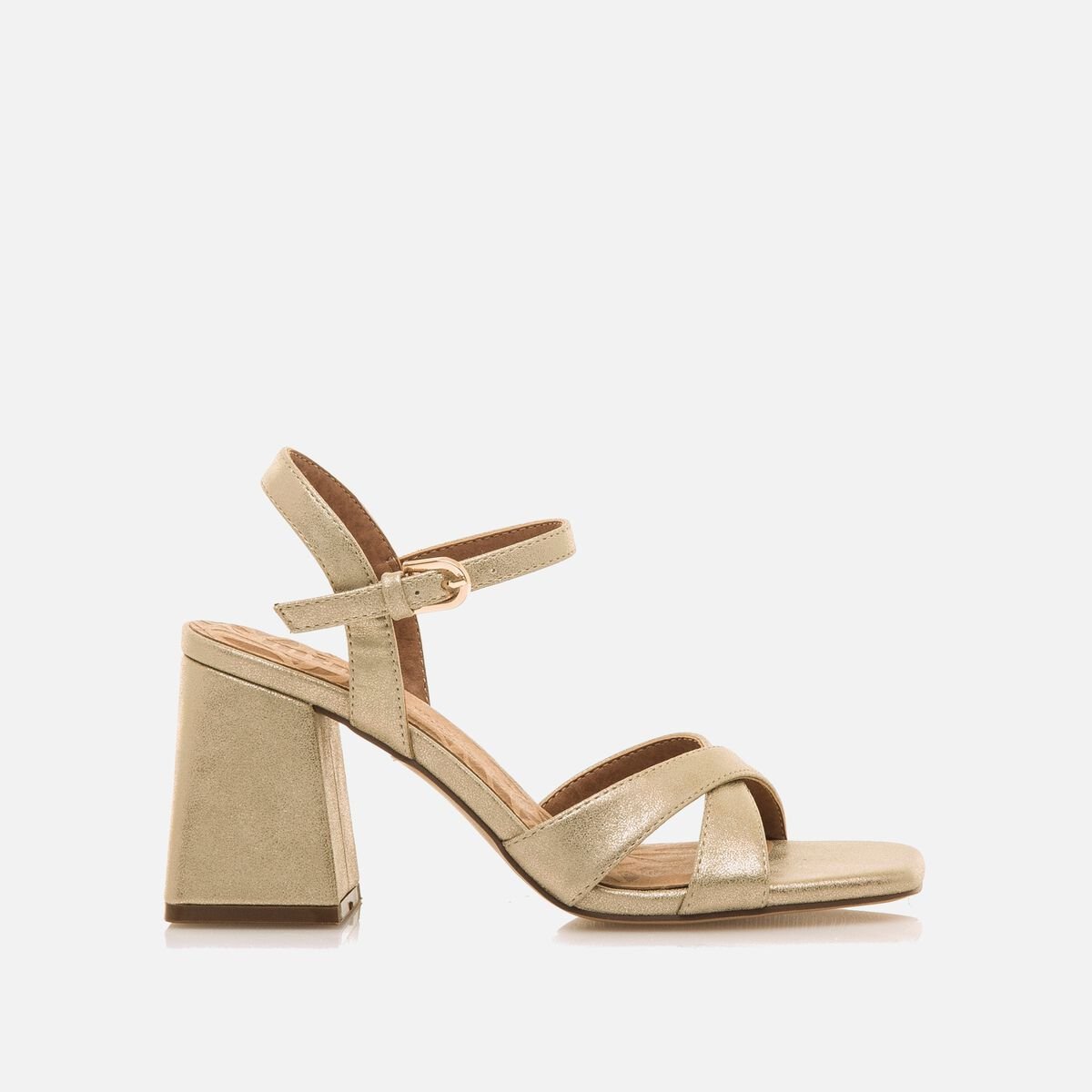 Novedad en sandalias MTNG de mujer