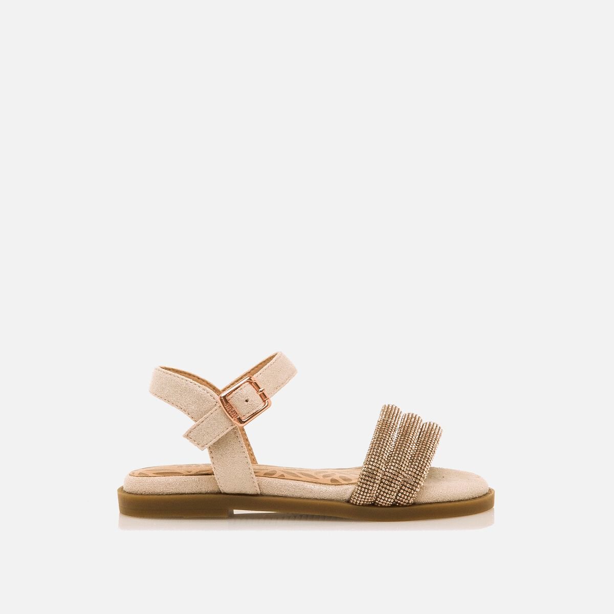 Novedad en zapatillas MTNG de niña