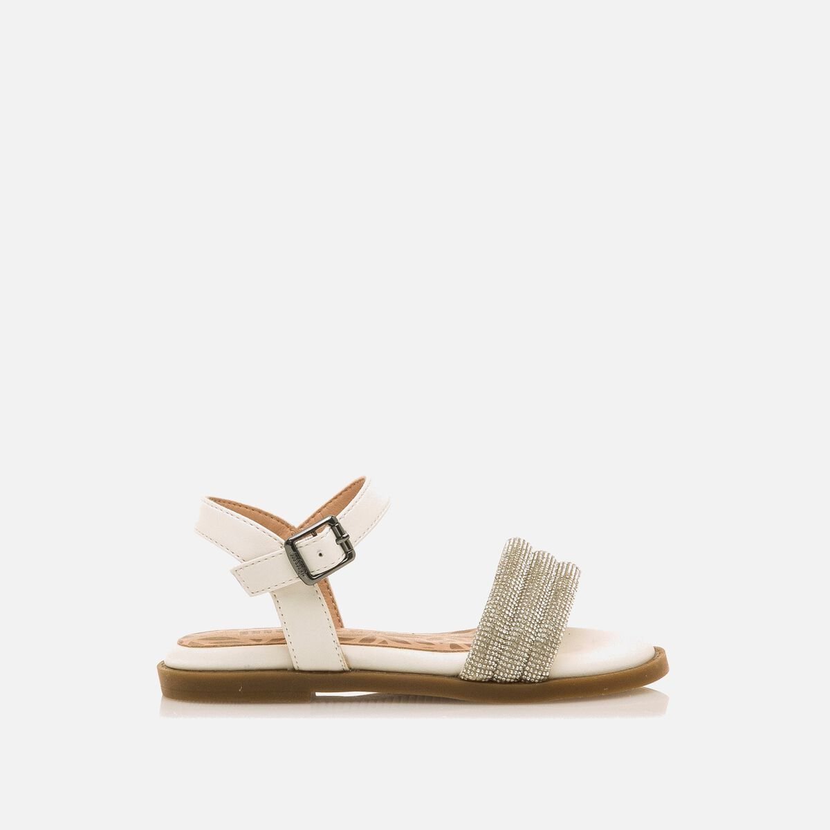 Novedad en sandalias MTNG para niña