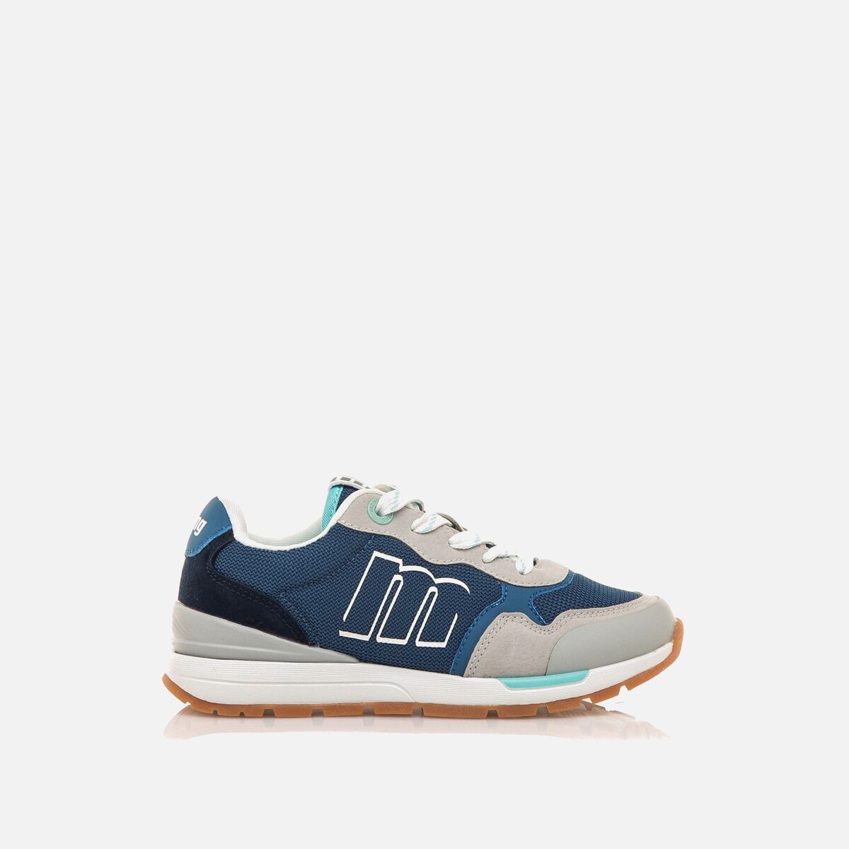 Novedad en zapatillas MTNG para niño