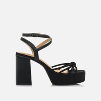 Black Friday en sandalias MTNG de Mujer