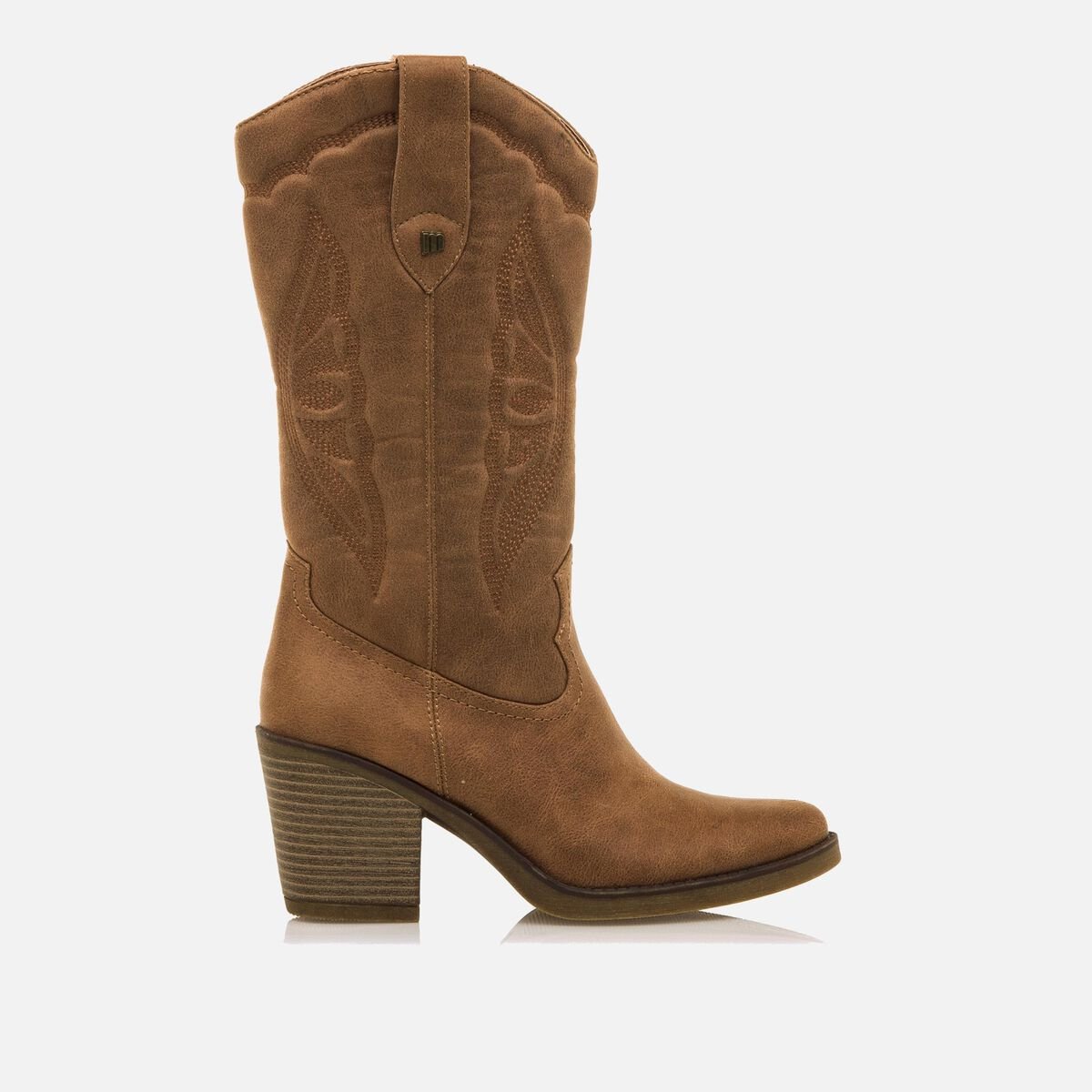 Botas MTNG para mujer