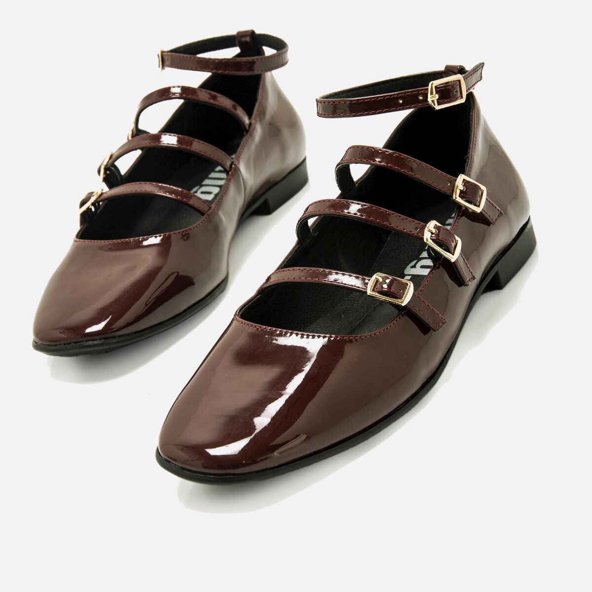 Soldes sur les chaussures MTNG pour femmes