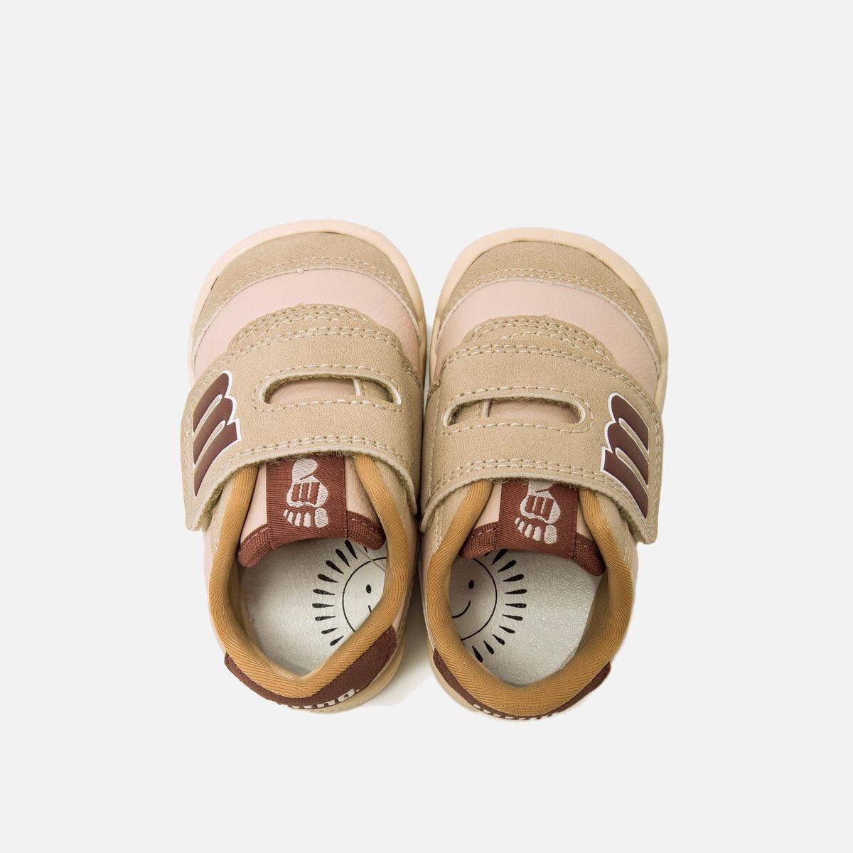 Rebajas zapatillas de bebé mtng