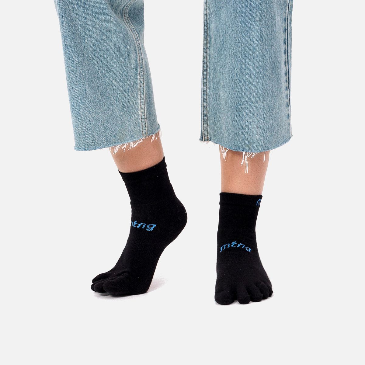 Chaussettes MTNG pour femme