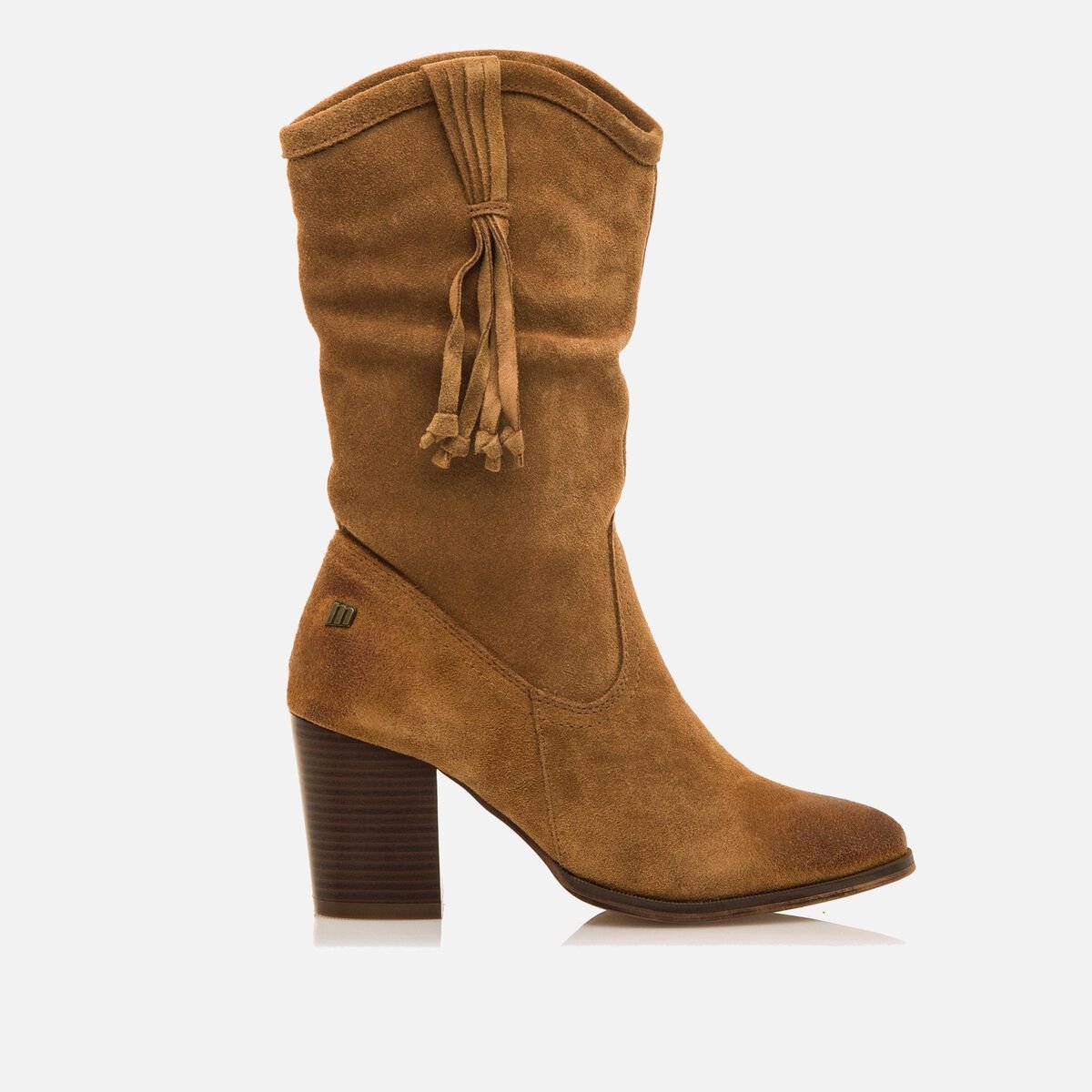 Botas y botines MTNG para mujer