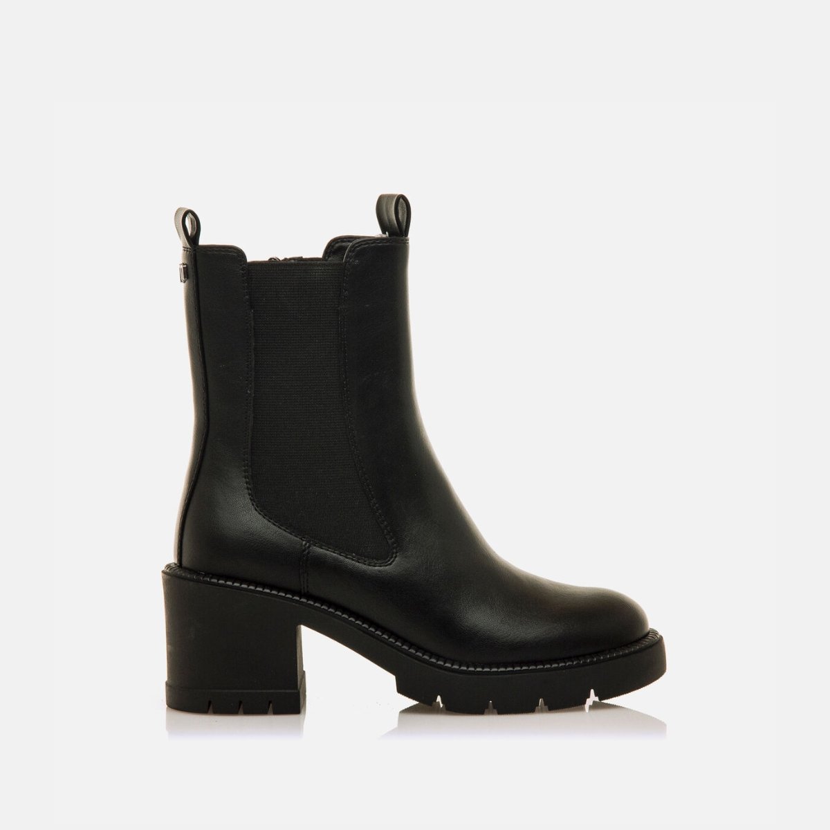 Botines MTNG para mujer
