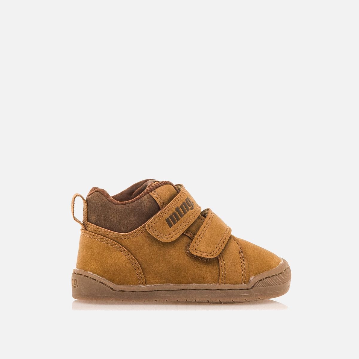 Botines MTNG para niño