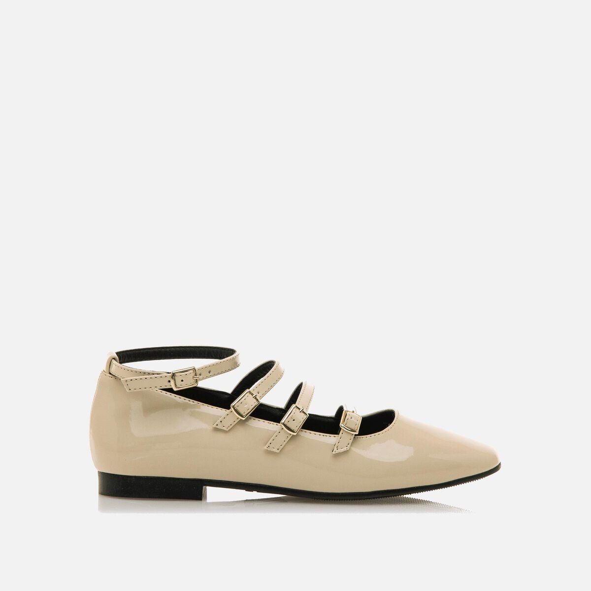 Zapato Mary Jane MTNG de mujer