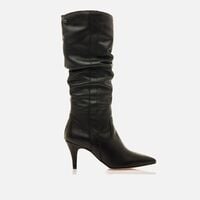 Bottes à talons MTNG pour femme