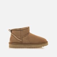 Botines planos MTNG para mujer