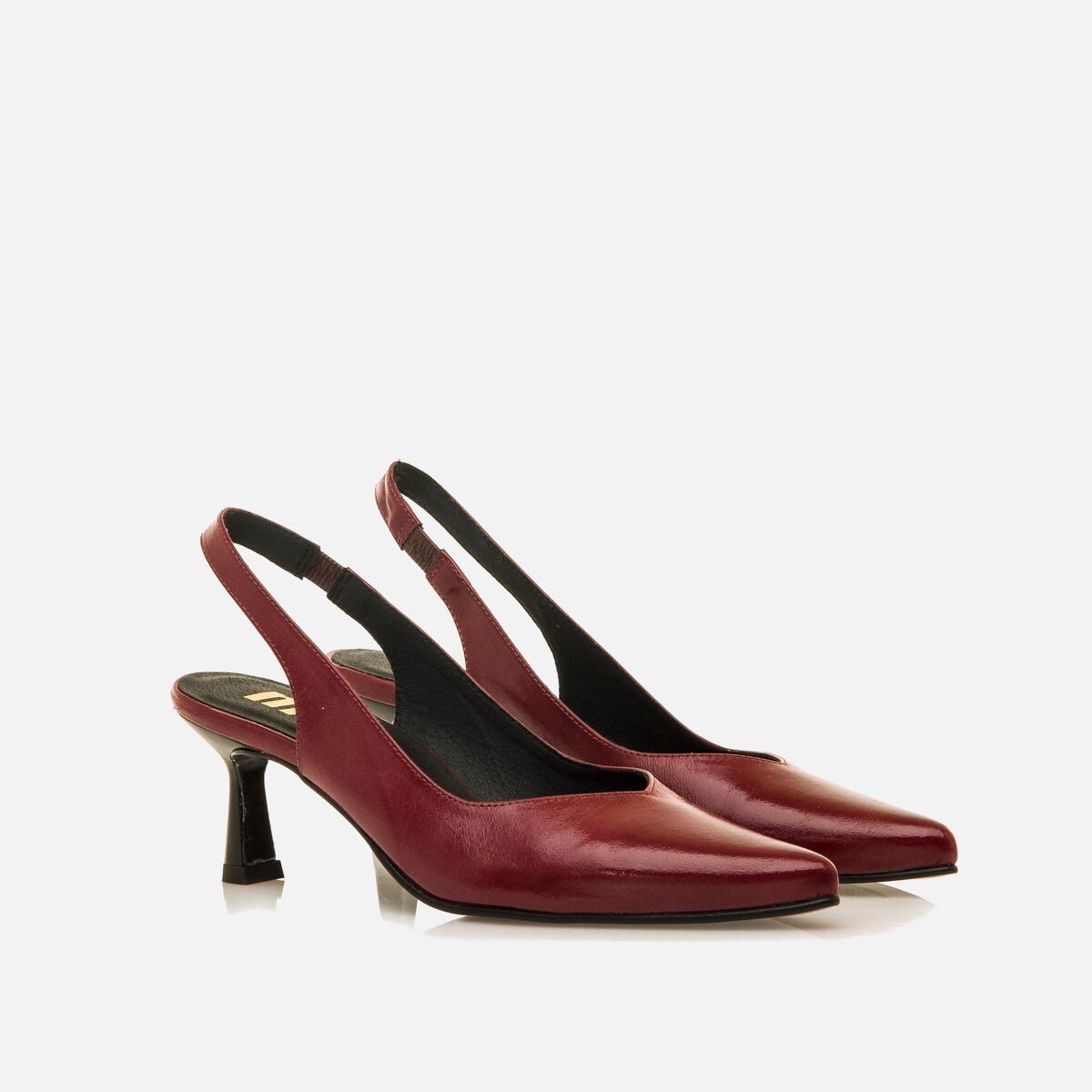 Zapatos de Fiesta MTNG para mujer