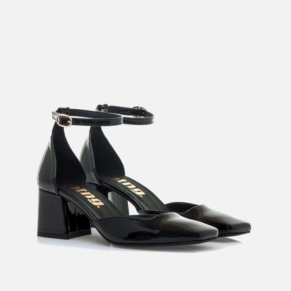Zapatos de tacón MTNG de mujer