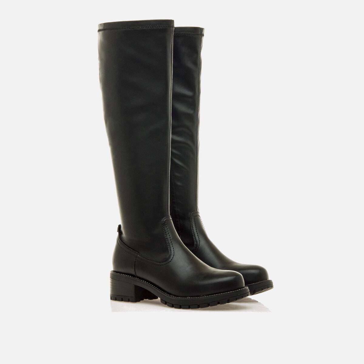 Botas MTNG para mujer