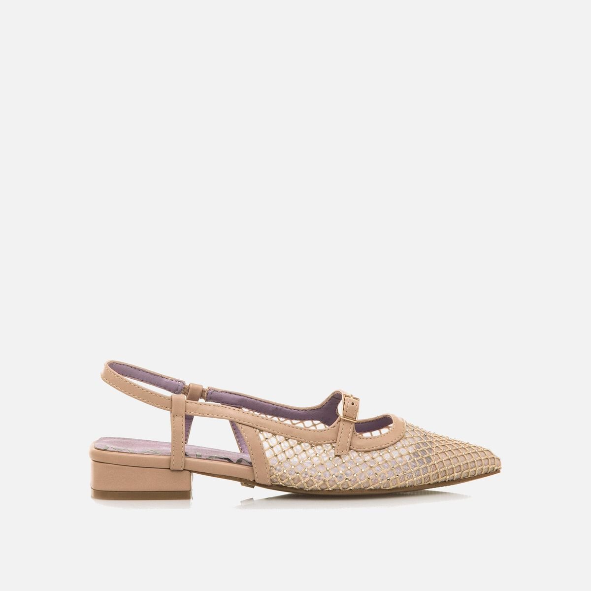Zapatos MTNG para mujer