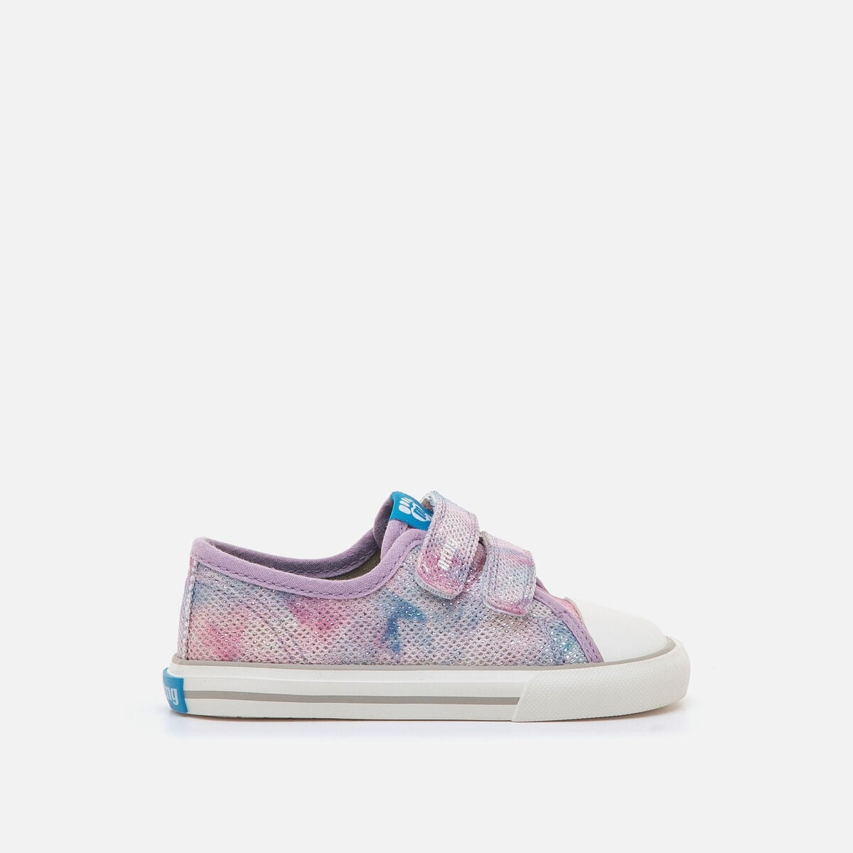 Rebajas en sandalias y zapatillas de niña mtng