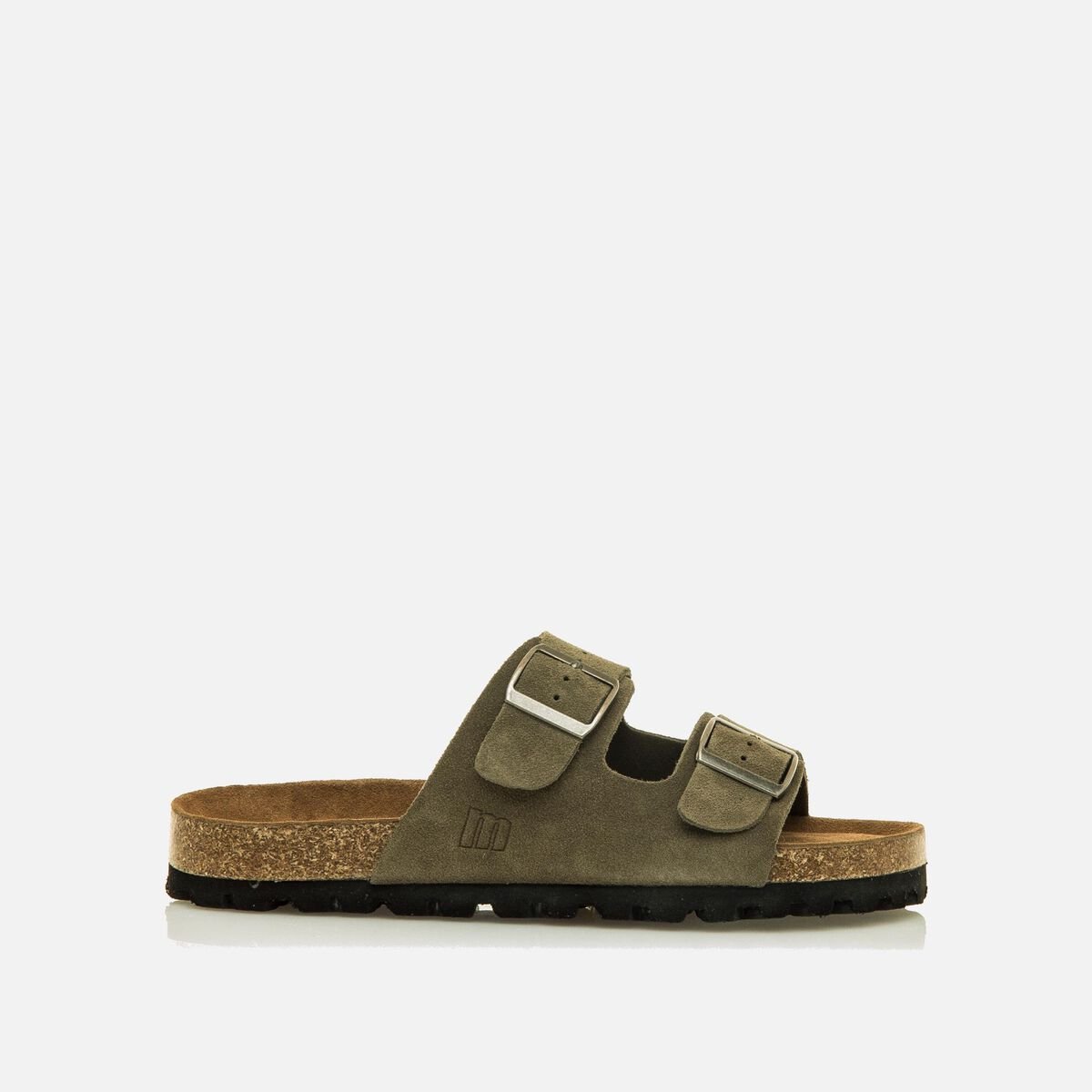 Sandalias MTNG para hombre