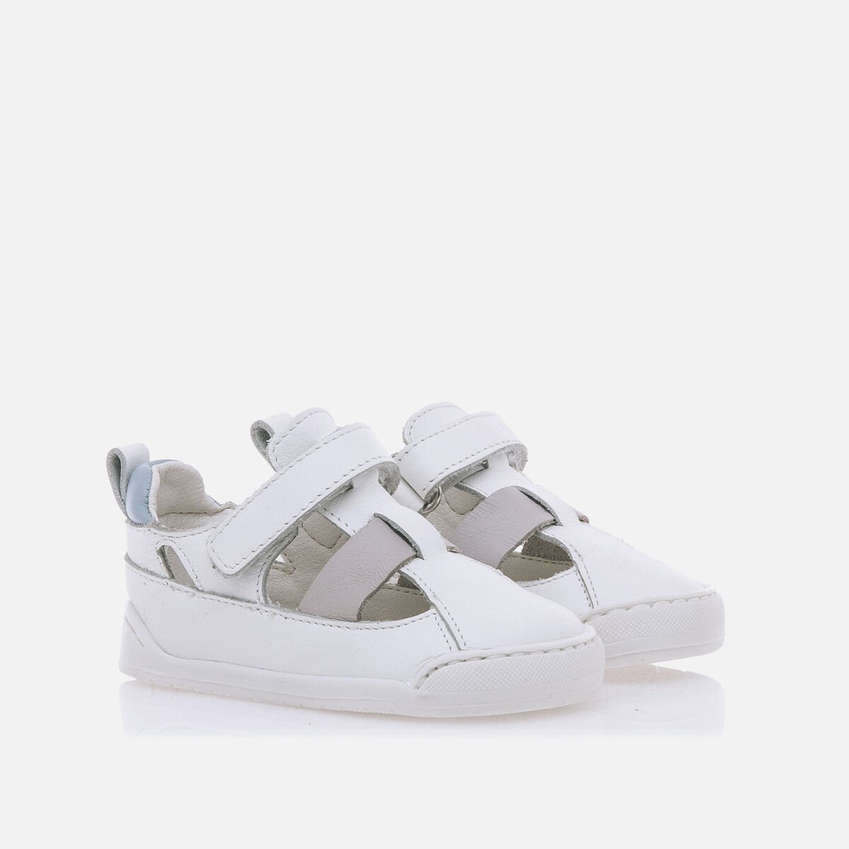 Sandalias MTNG para niña