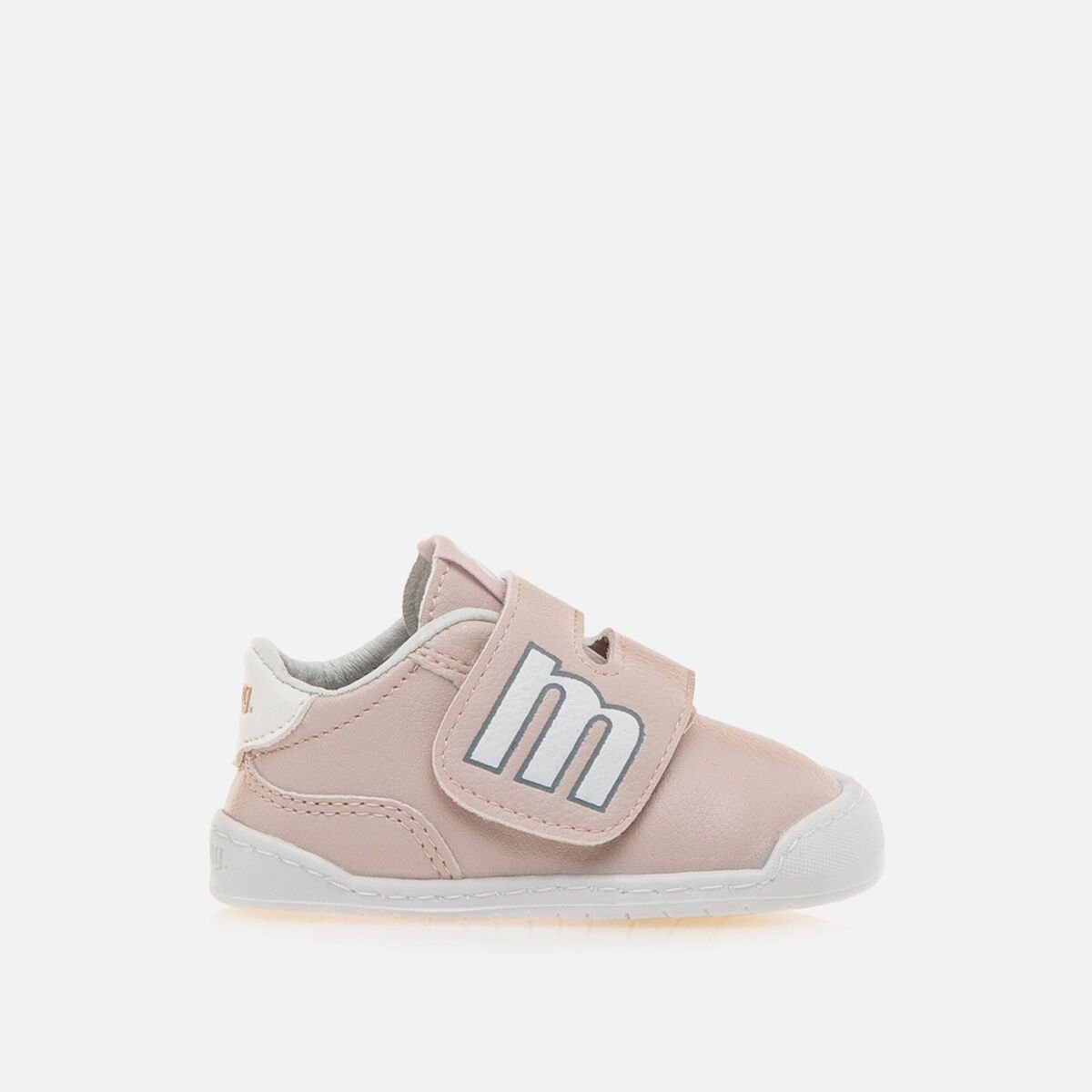 Zapatillas deportivas MTNG para niña