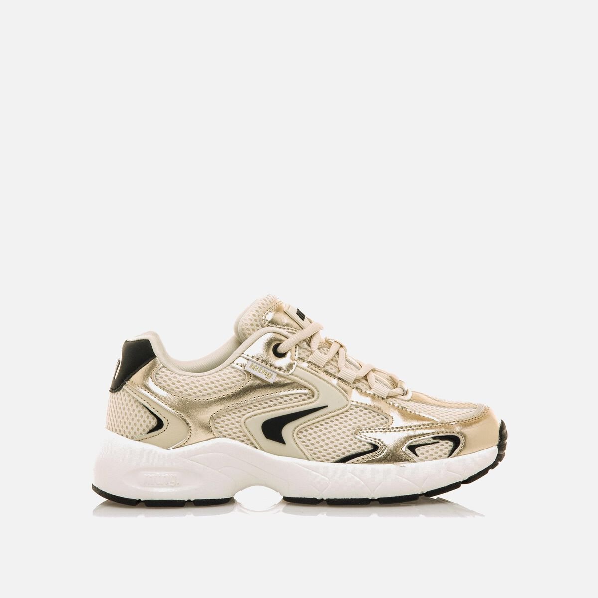 Zapatillas MTNG para mujer