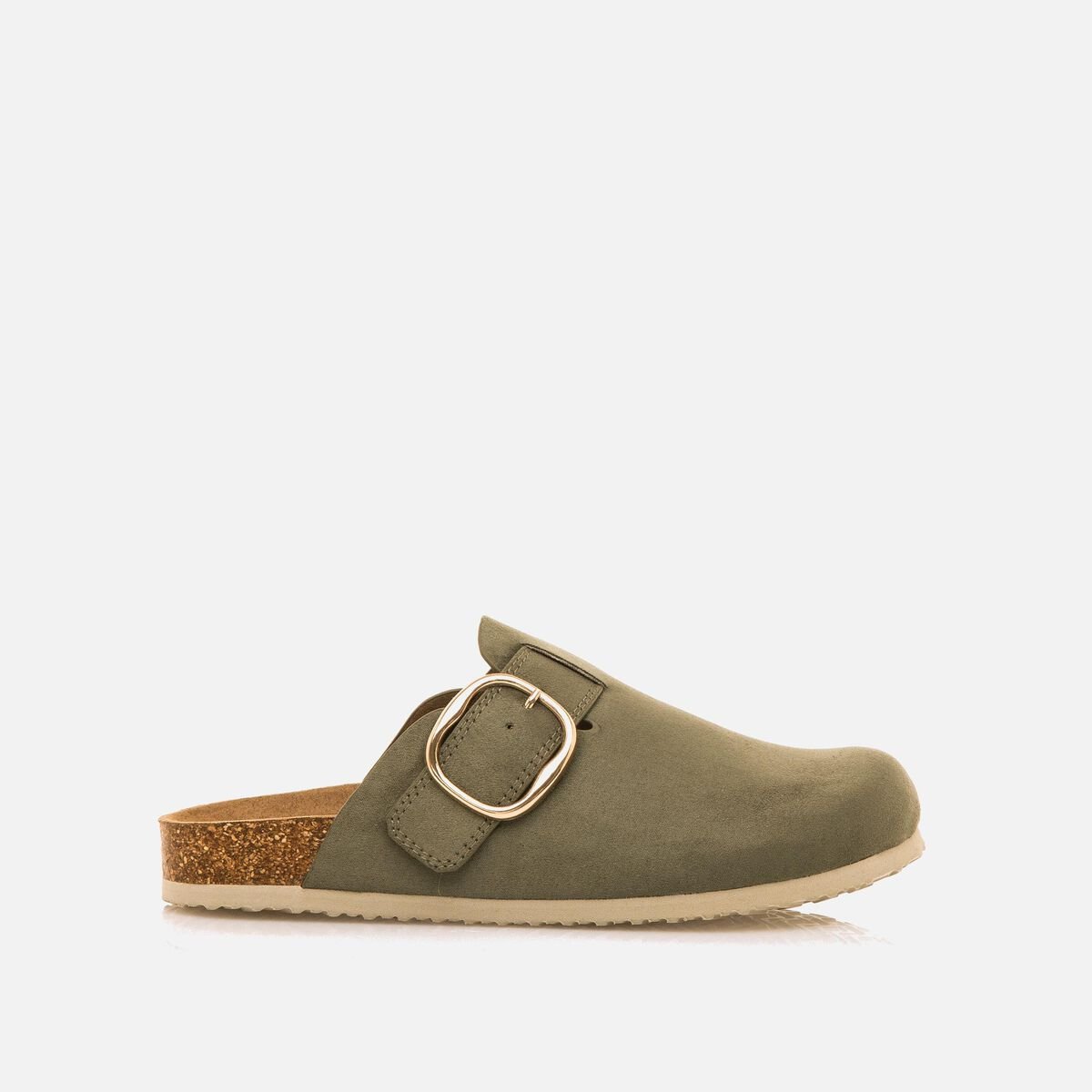 Zapatos MTNG para mujer