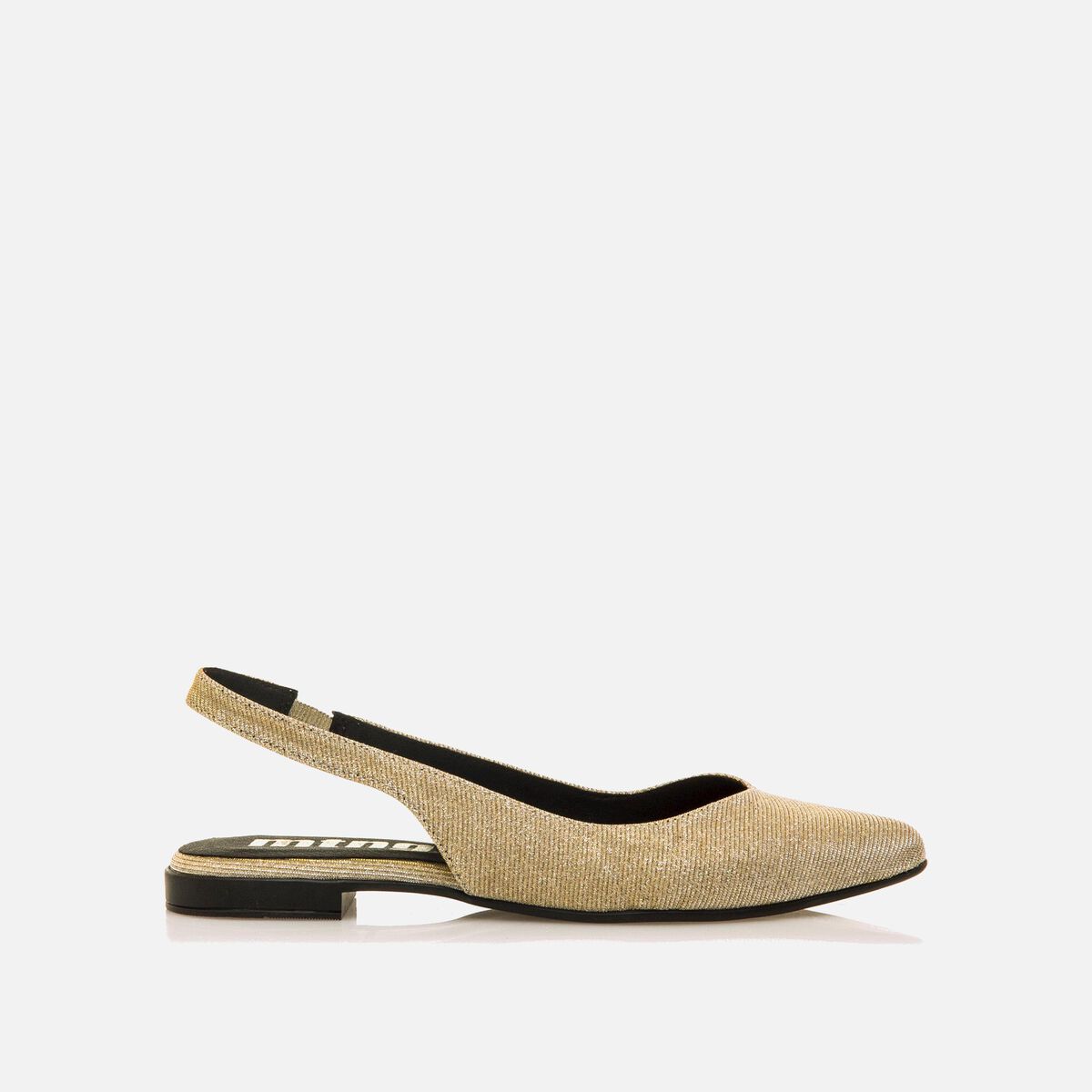 Zapatos MTNG para mujer