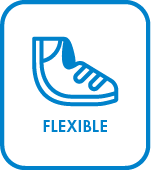 Flexible