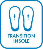 Plantillas transición