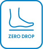 Zero drop
