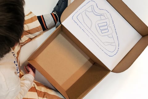 Paso 1 - Primeros pasos