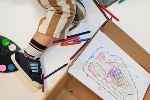 Paso 3 - Envía tu diseño