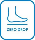 Zero drop