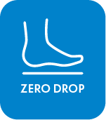 Zero Drop icono