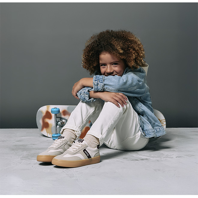 Shoes MTNG for kids