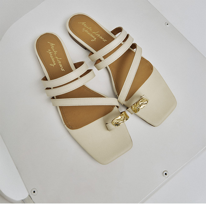 Calzado y accesorios MTNG para mujer