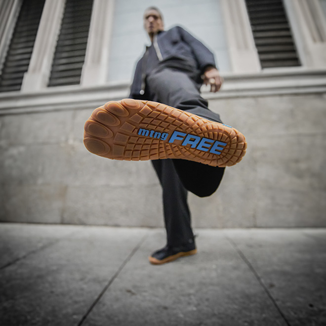 Zapatillas Free para hombre Mtng