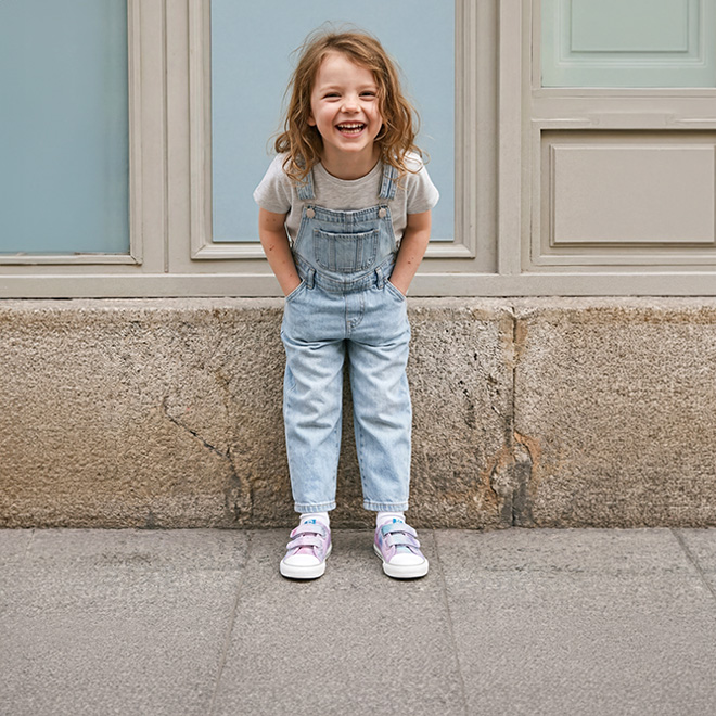 Barefoot Free kids Mtng