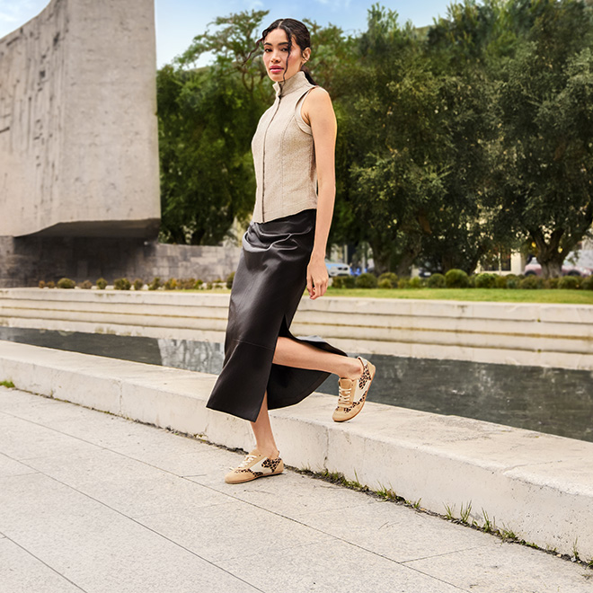 Zapatillas Free para mujer Mtng