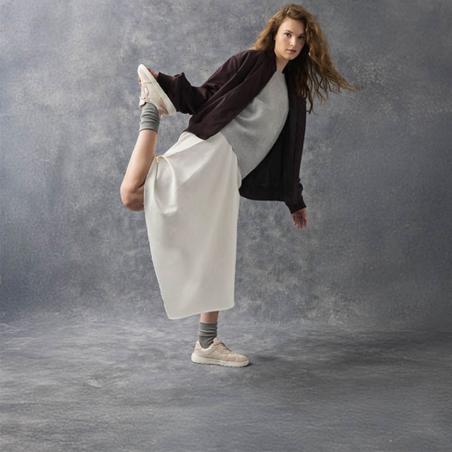 Zapatillas Free para mujer Mtng