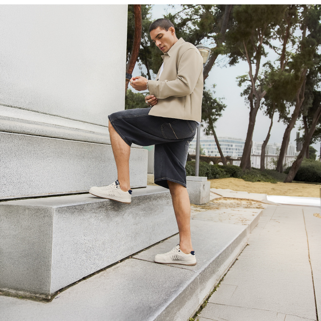 Sapatos MTNG para homem