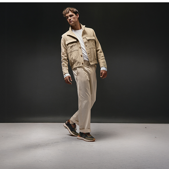 Calzado y accesorios MTNG para hombre