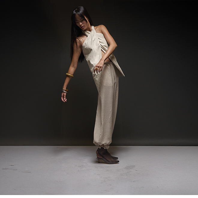 Calzado y accesorios MTNG para mujer