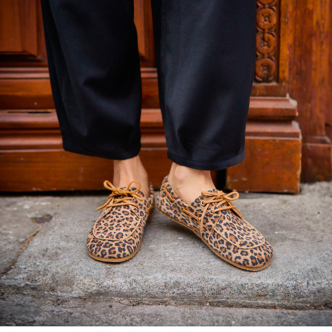 Calzado y accesorios MTNG para mujer