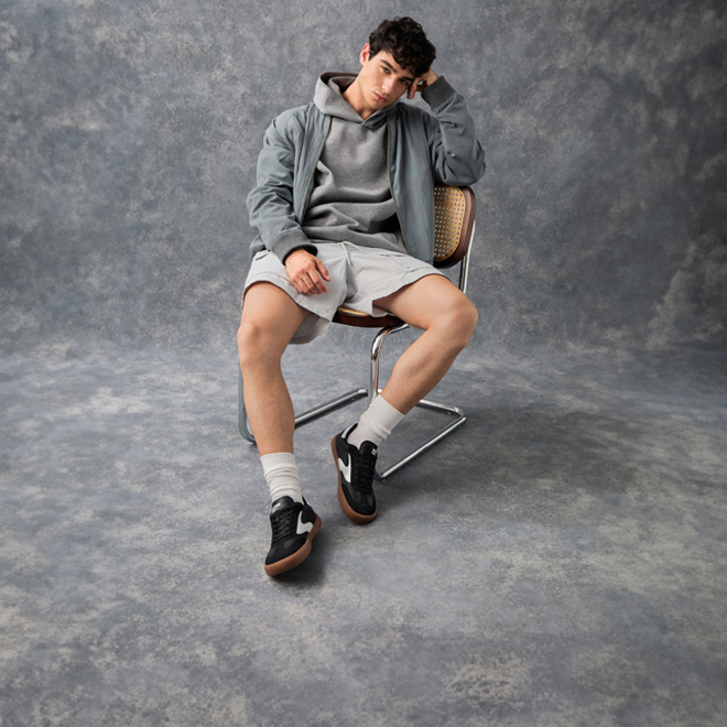 Barefoot Free men Mtng