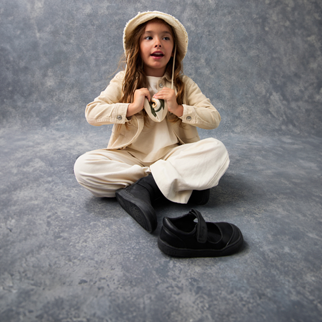 Barefoot Free kids Mtng