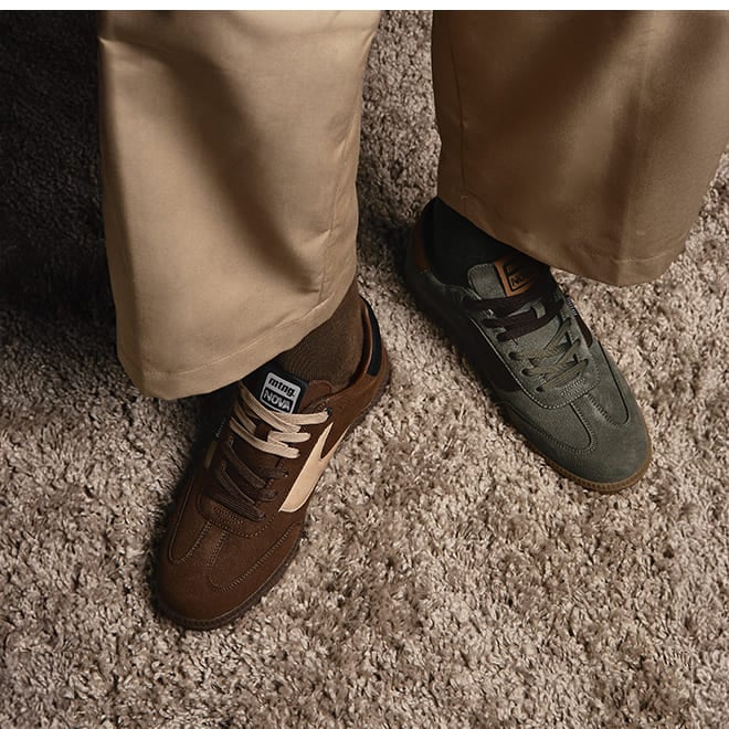Shoes MTNG for men