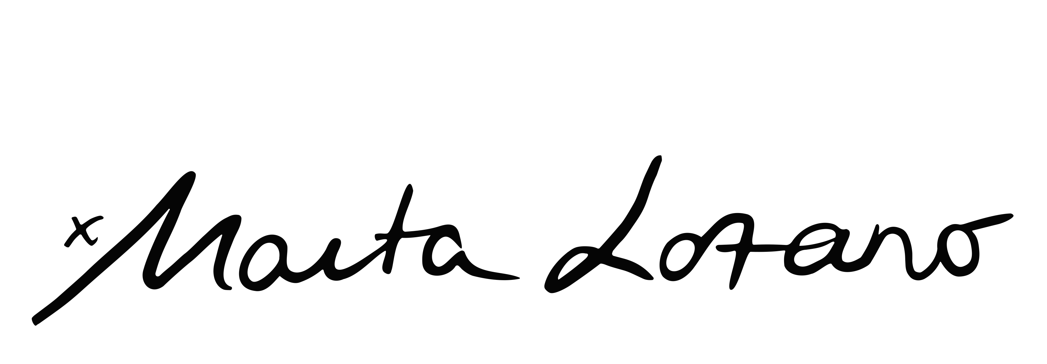 Mustang x Marta Lozano