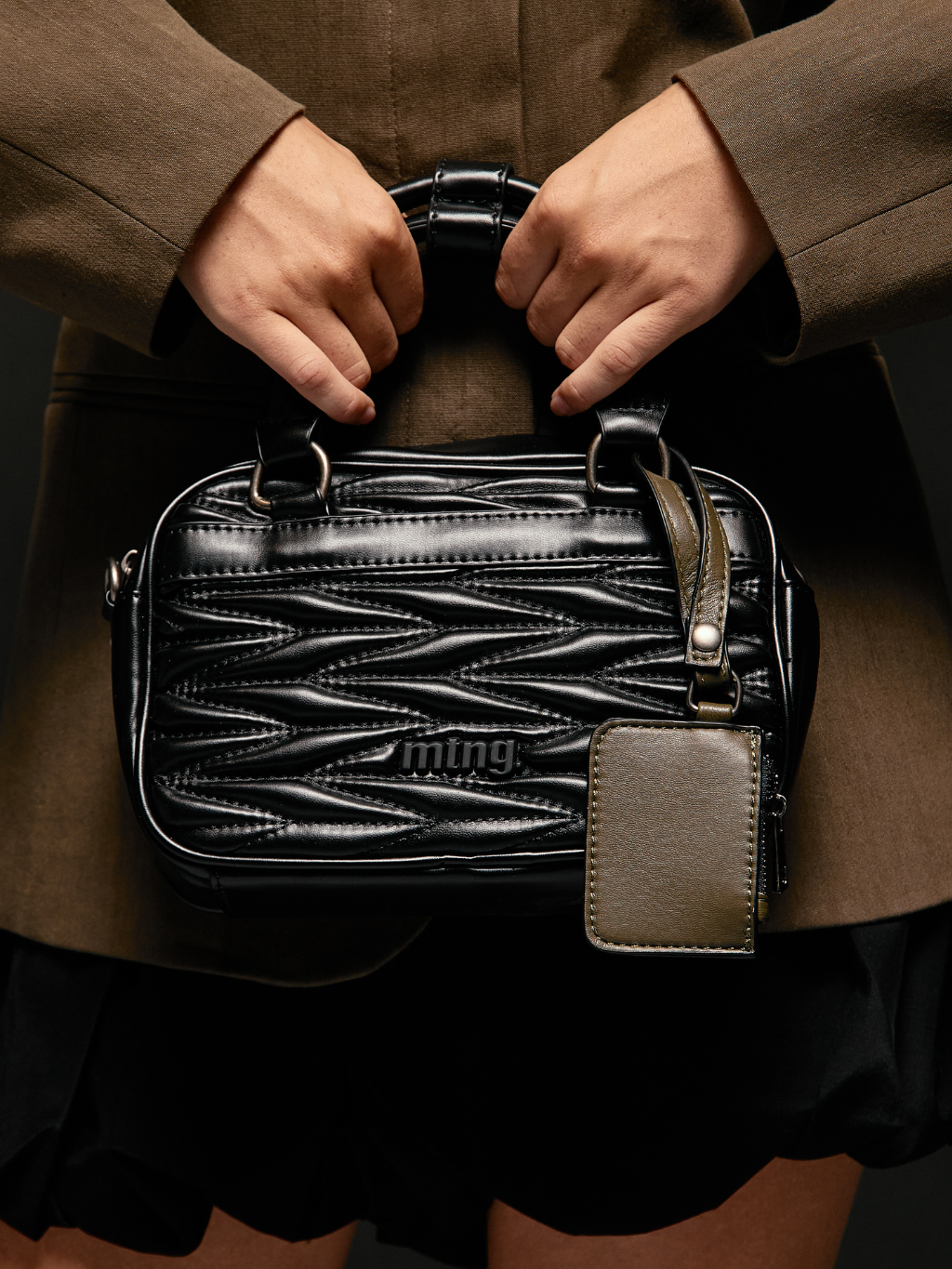 Bolsos de mano
