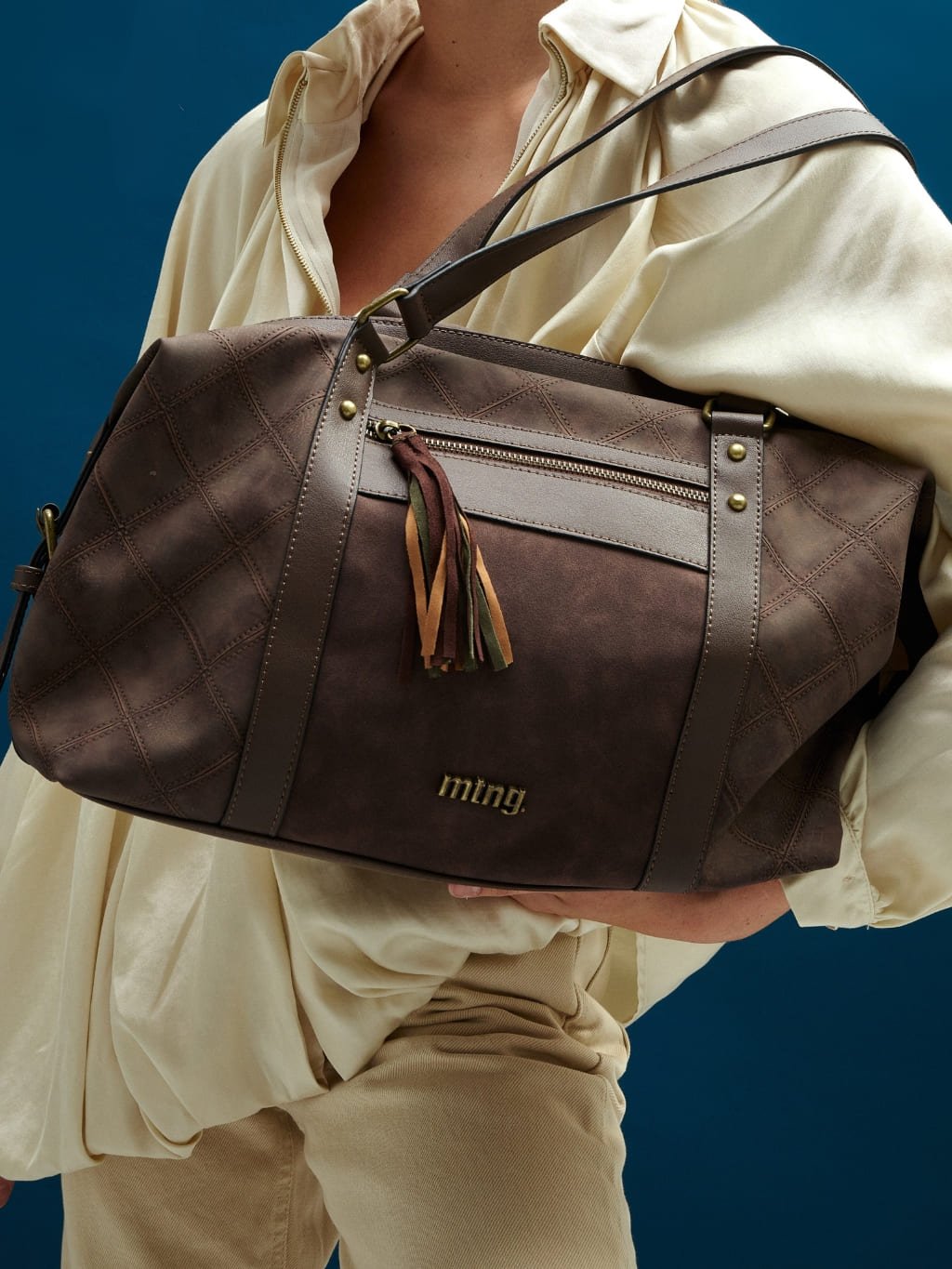 Bolsos maxi