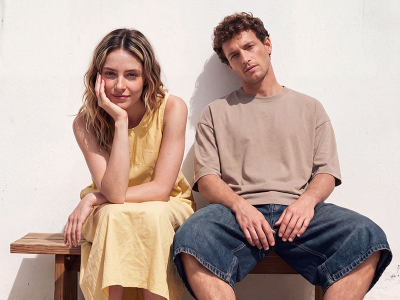 New in Mtng